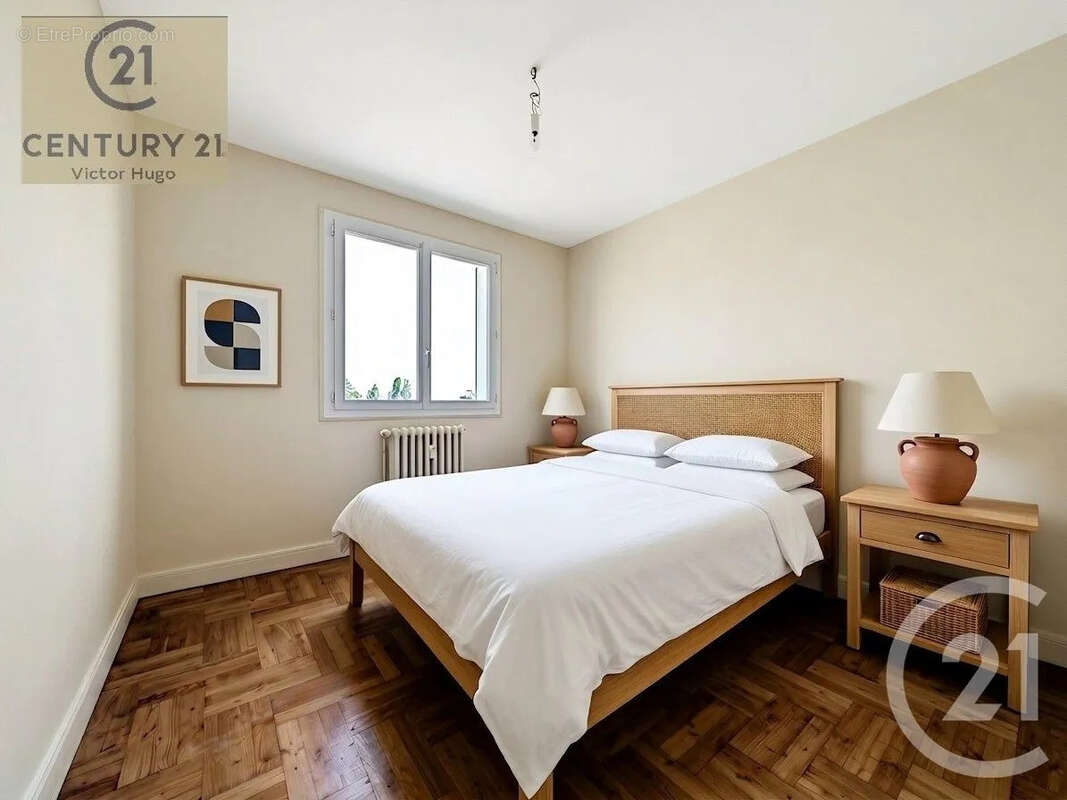 Appartement à LIMOGES