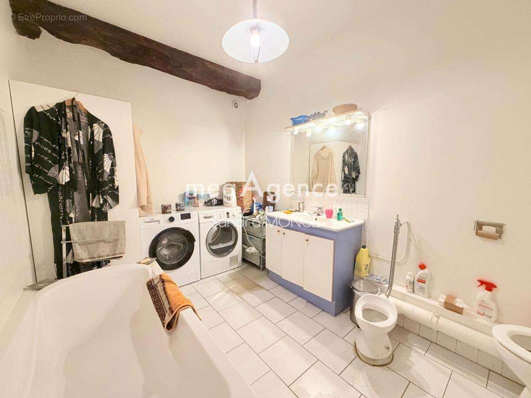 Appartement 3 pièces 78m² avec stationnement - photo 5