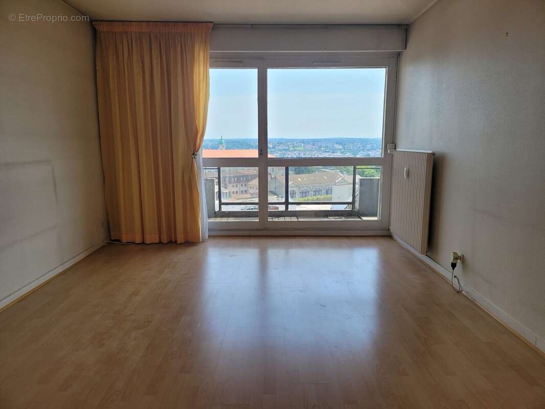 Appartement à LIMOGES