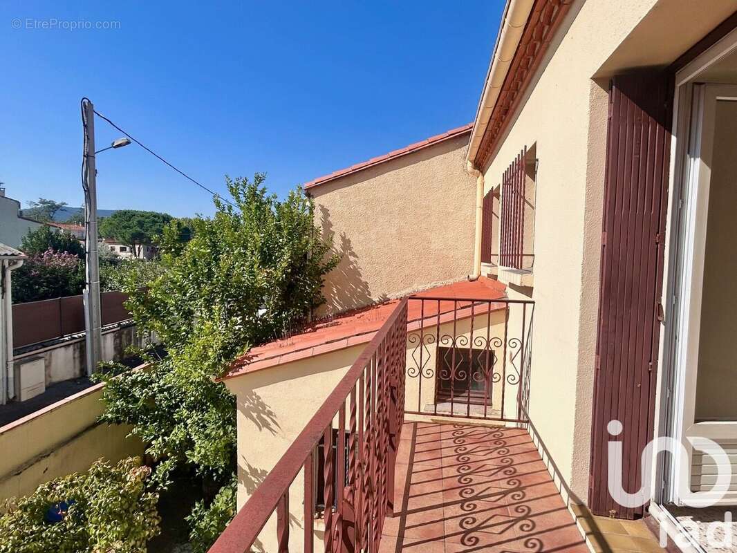 Photo 2 - Maison à CERET