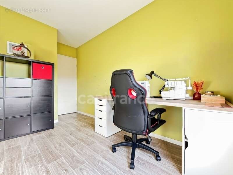 Appartement à LONGVIC