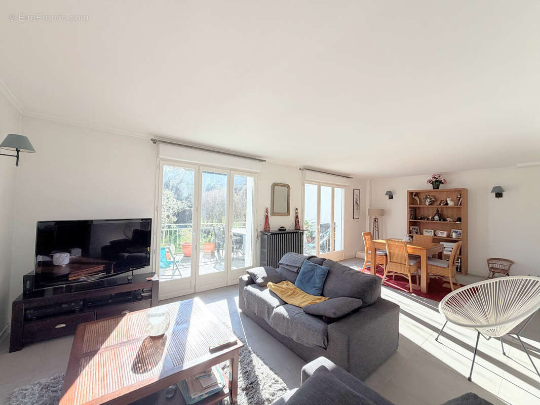 Maison à RUEIL-MALMAISON