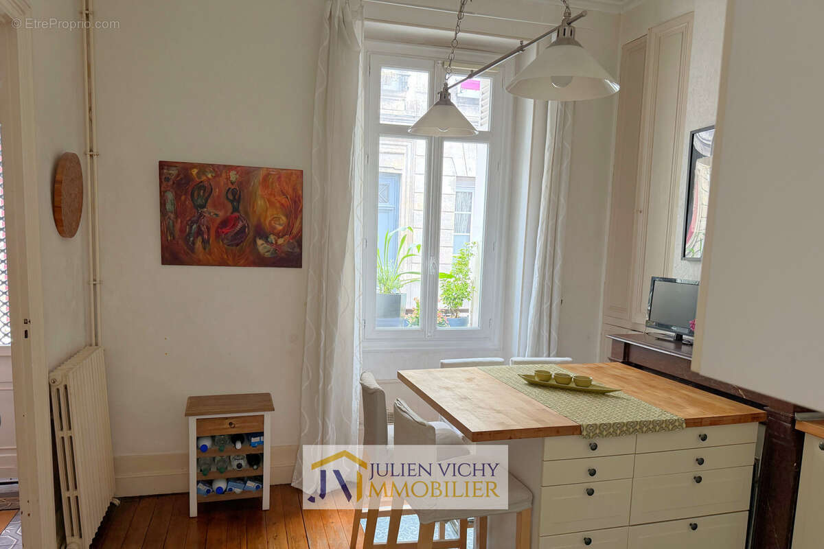 Maison à BORDEAUX