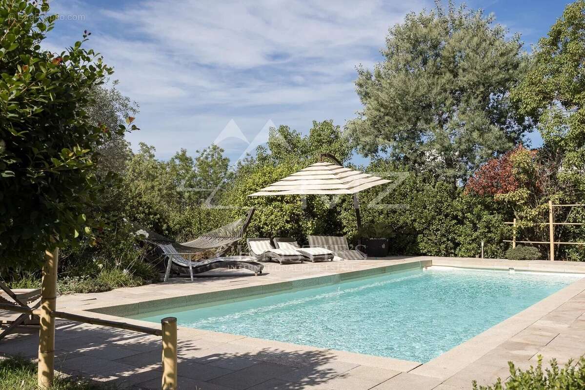 Maison à CANNES