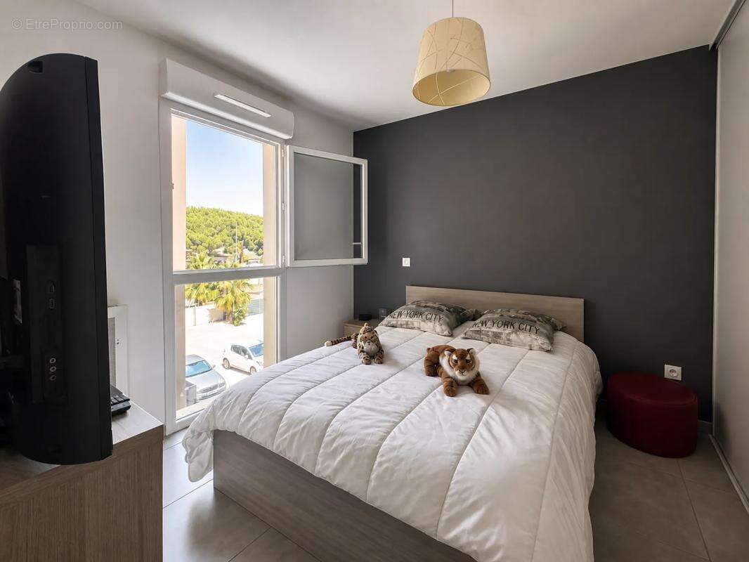 Appartement T3 de 67 m² situé à Béziers - photo 11