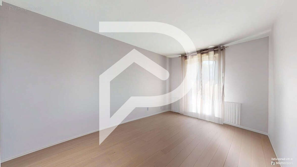 Appartement à LE PORT-MARLY