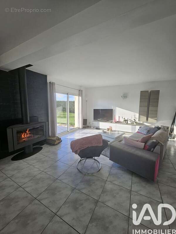 Photo 5 - Maison à BOSC-GUERARD-SAINT-ADRIEN