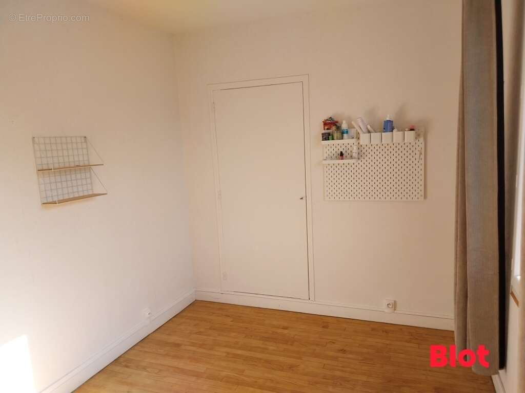 Appartement 3 pièces 57 m² à vendre à Rennes (35000) - photo 7