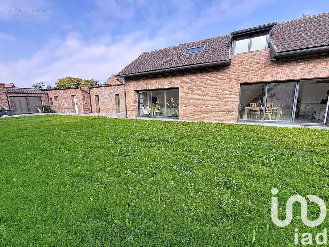 Photo 7 - Maison à WAVRIN