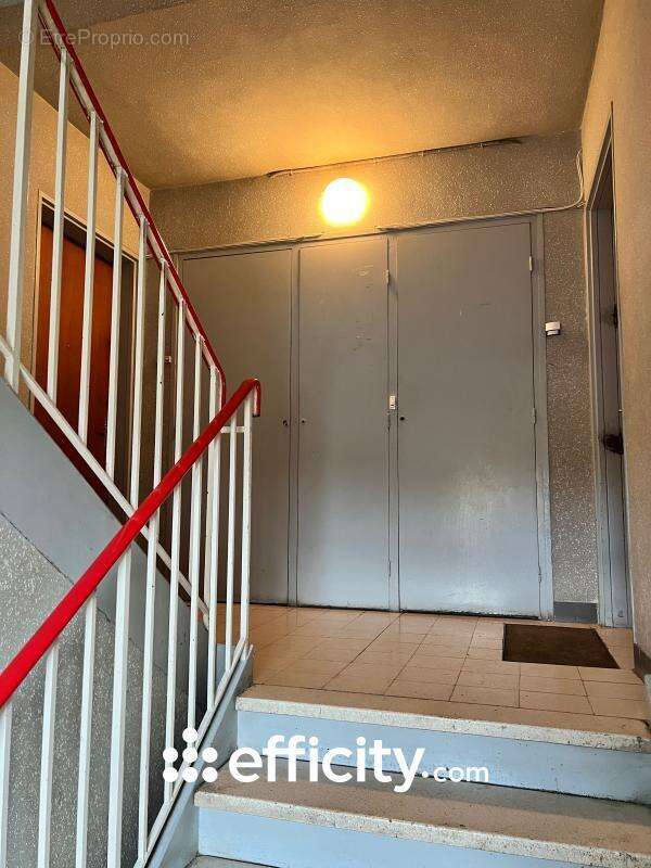 Appartement à ARCIS-SUR-AUBE