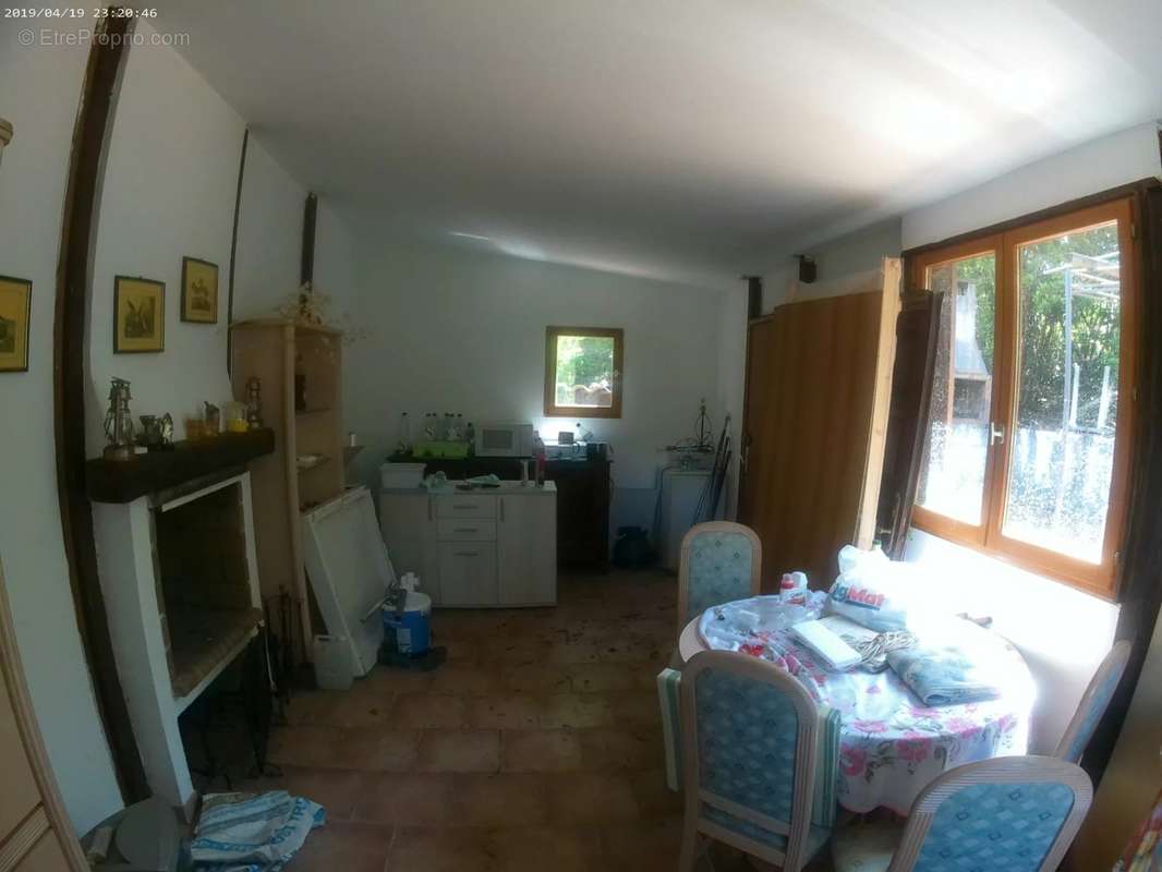 Appartement à PERI
