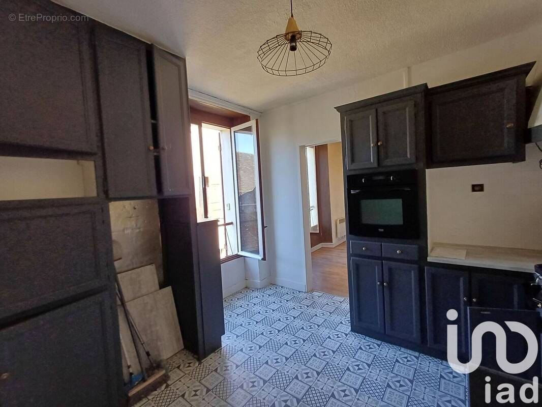 Photo 1 - Appartement à MONTEREAU-FAULT-YONNE