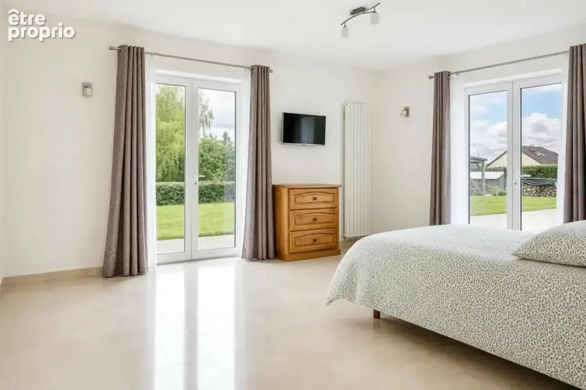 Maison de 5 pièces de 195 m² à Mesland - photo 9