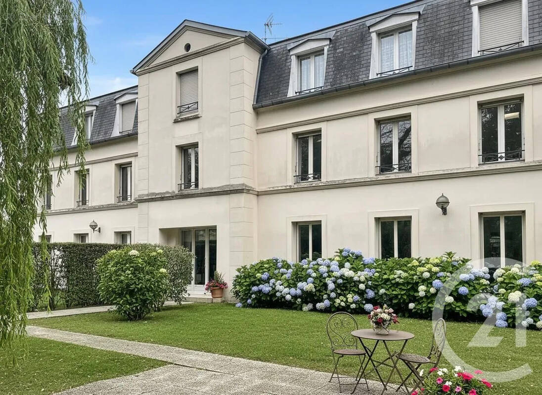 Appartement à GISORS