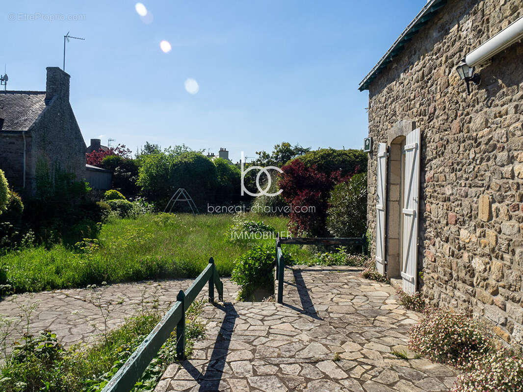 Maison à ILE-D&#039;ARZ