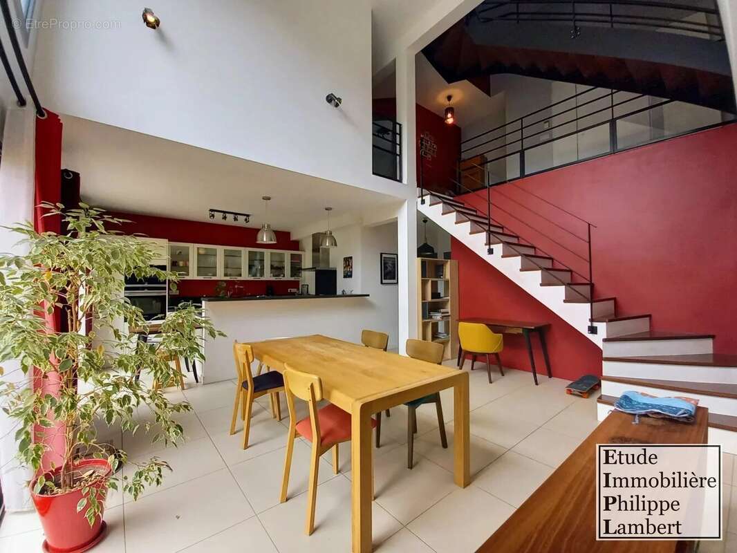 Maison à BOIS-LE-ROI