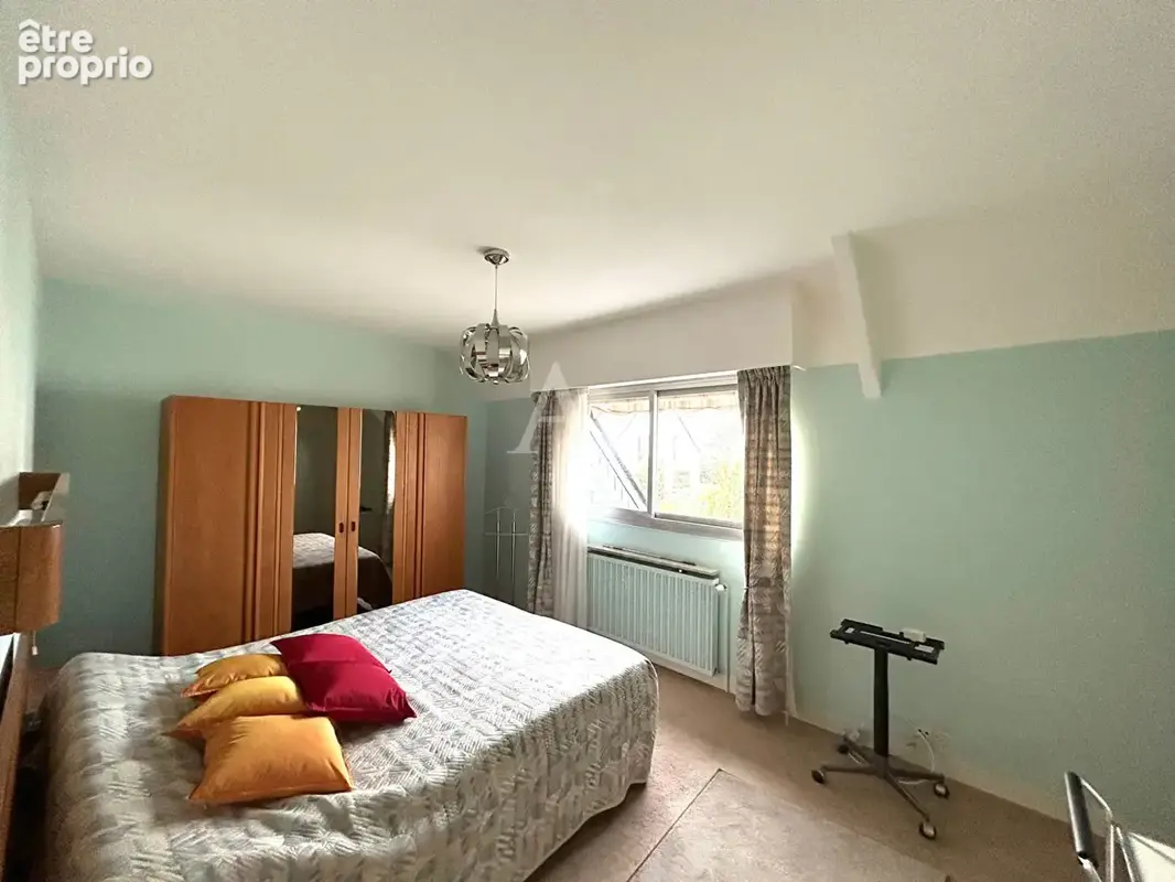 Maison Orvault 7 pièces 141m2 - photo 6