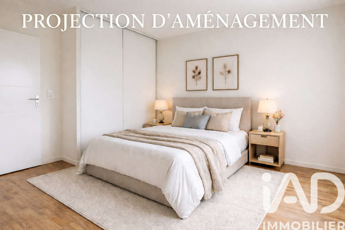 Photo 5 - Appartement à COMPIEGNE