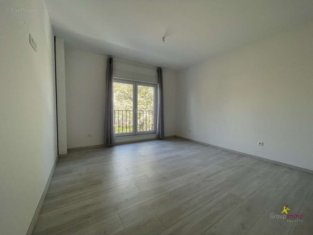 Maison à STUTZHEIM-OFFENHEIM