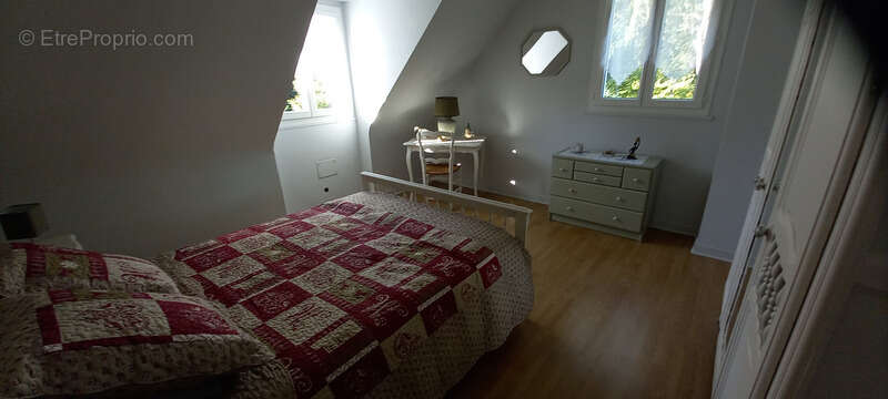 Maison à PLESTIN-LES-GREVES