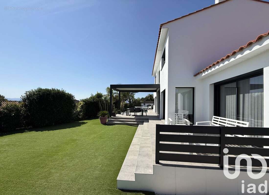 Photo 7 - Maison à SAINT-NAZAIRE