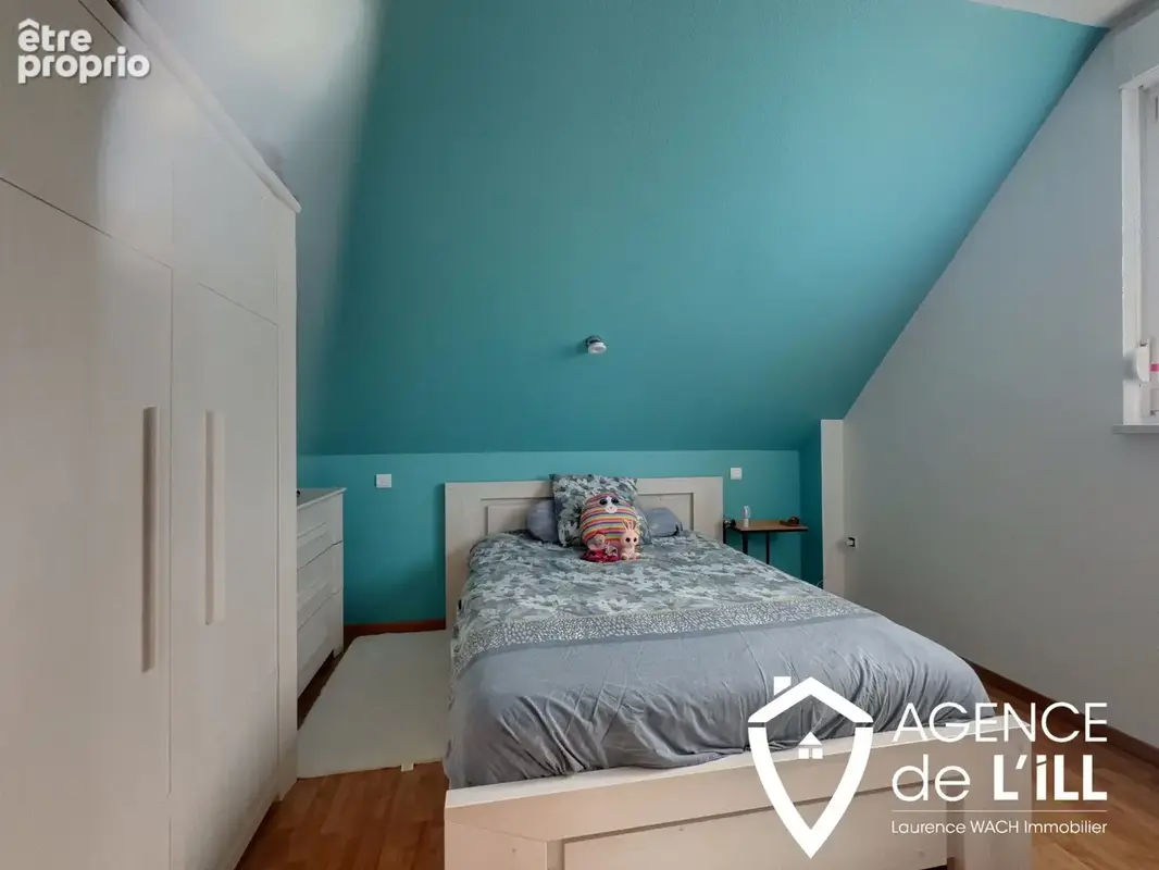 Maison 4 pièces 110 m2 avec appartement 2 pèces 51 m2 sur 361 m2 de terrain - photo 5