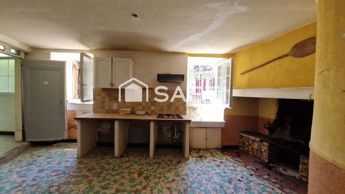 Photo 4 - Maison à SALEICH