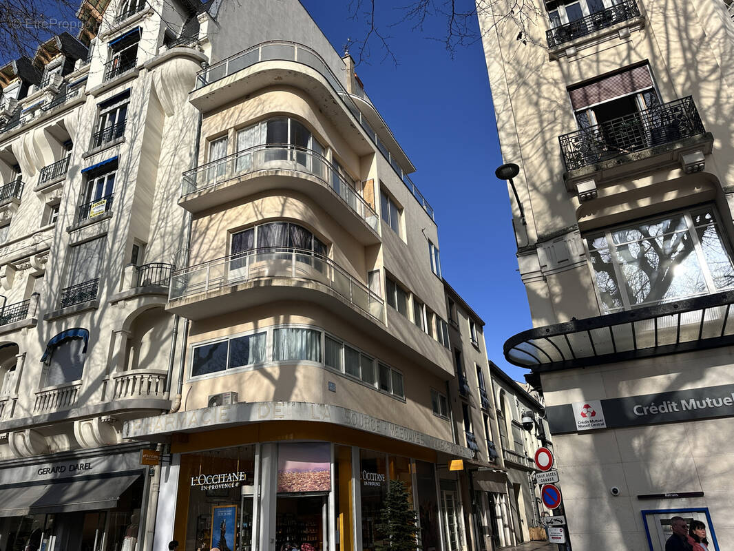 Appartement à VICHY