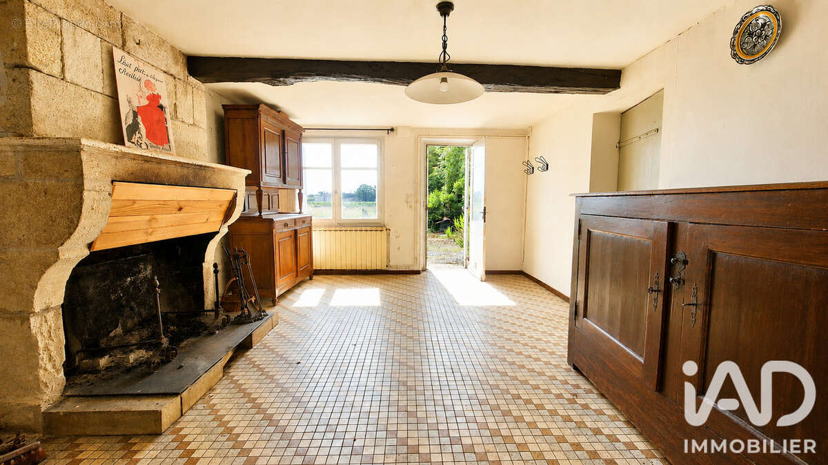Maison 145 m² à Portets  - photo 8