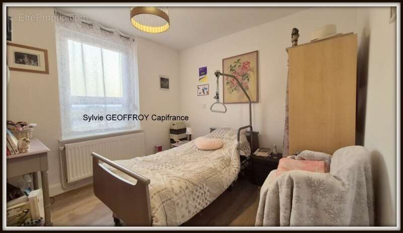 Maison à BADONVILLER