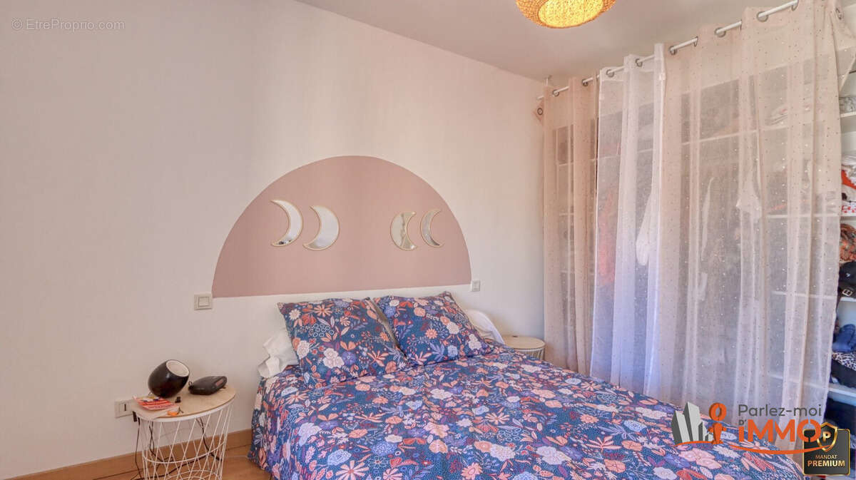 Maison à SAINT-ROMAIN-EN-GIER