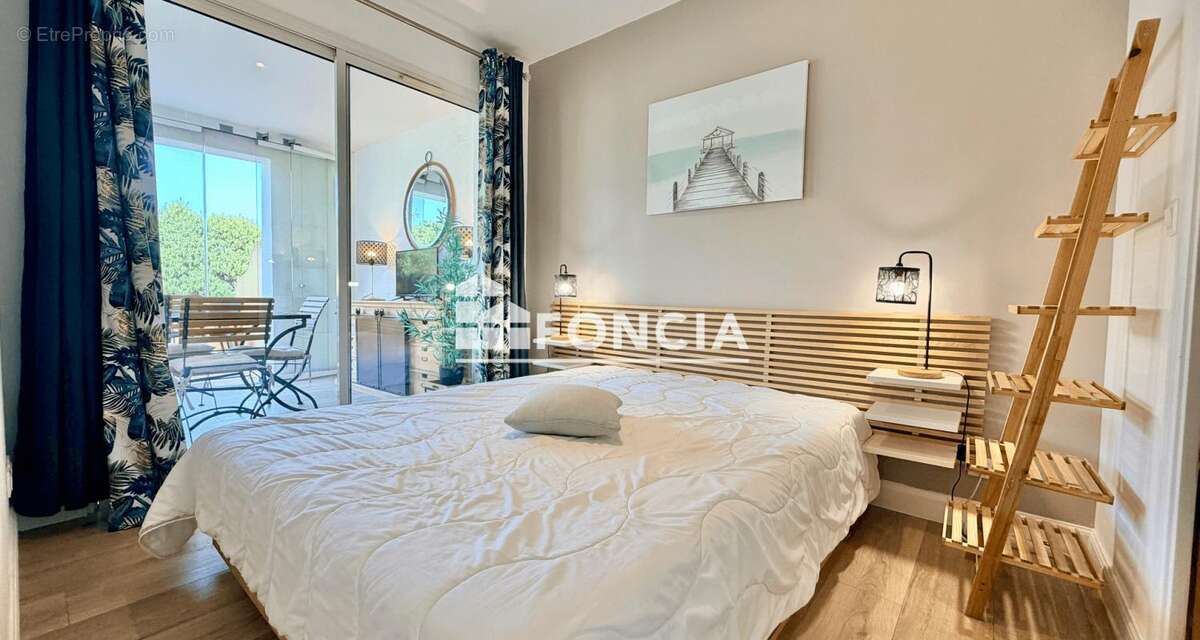 Appartement à GRIMAUD