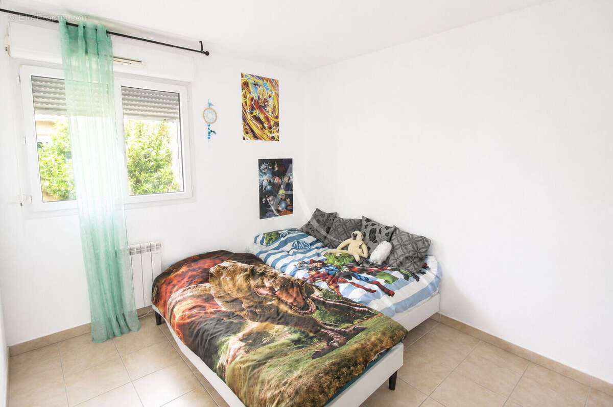 Appartement à MONTAUBAN