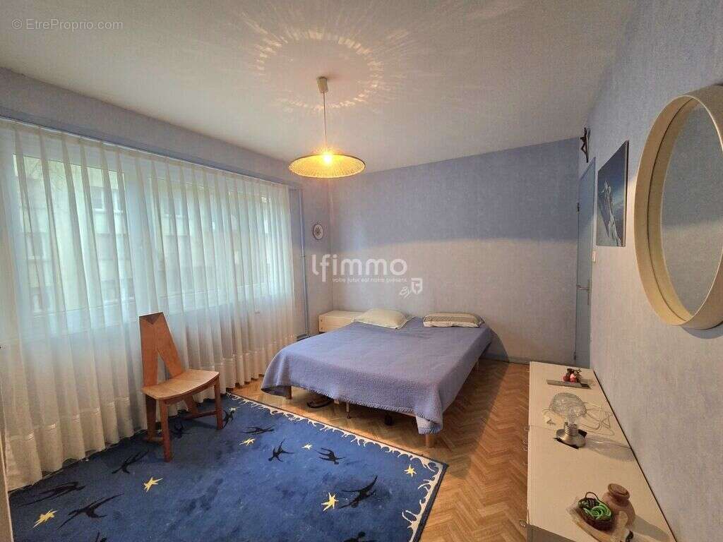 Appartement à MULHOUSE