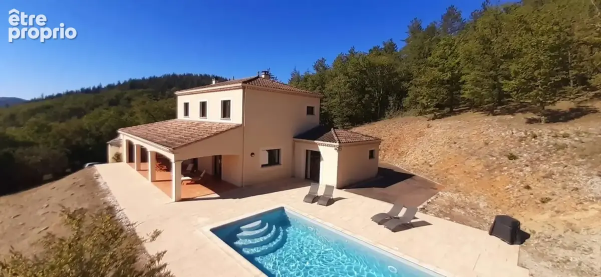 Maison à vendre 7 pièces TOUR DE FAURE (46) - photo 74