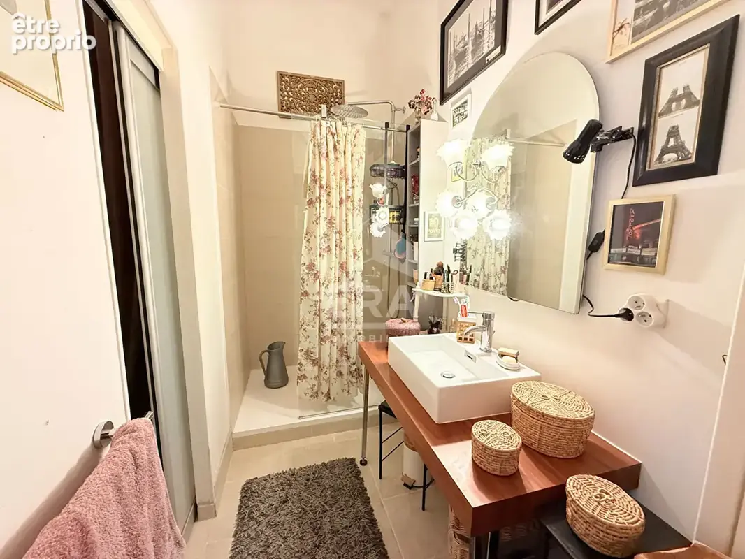 Appartement 81m² à laval - photo 6