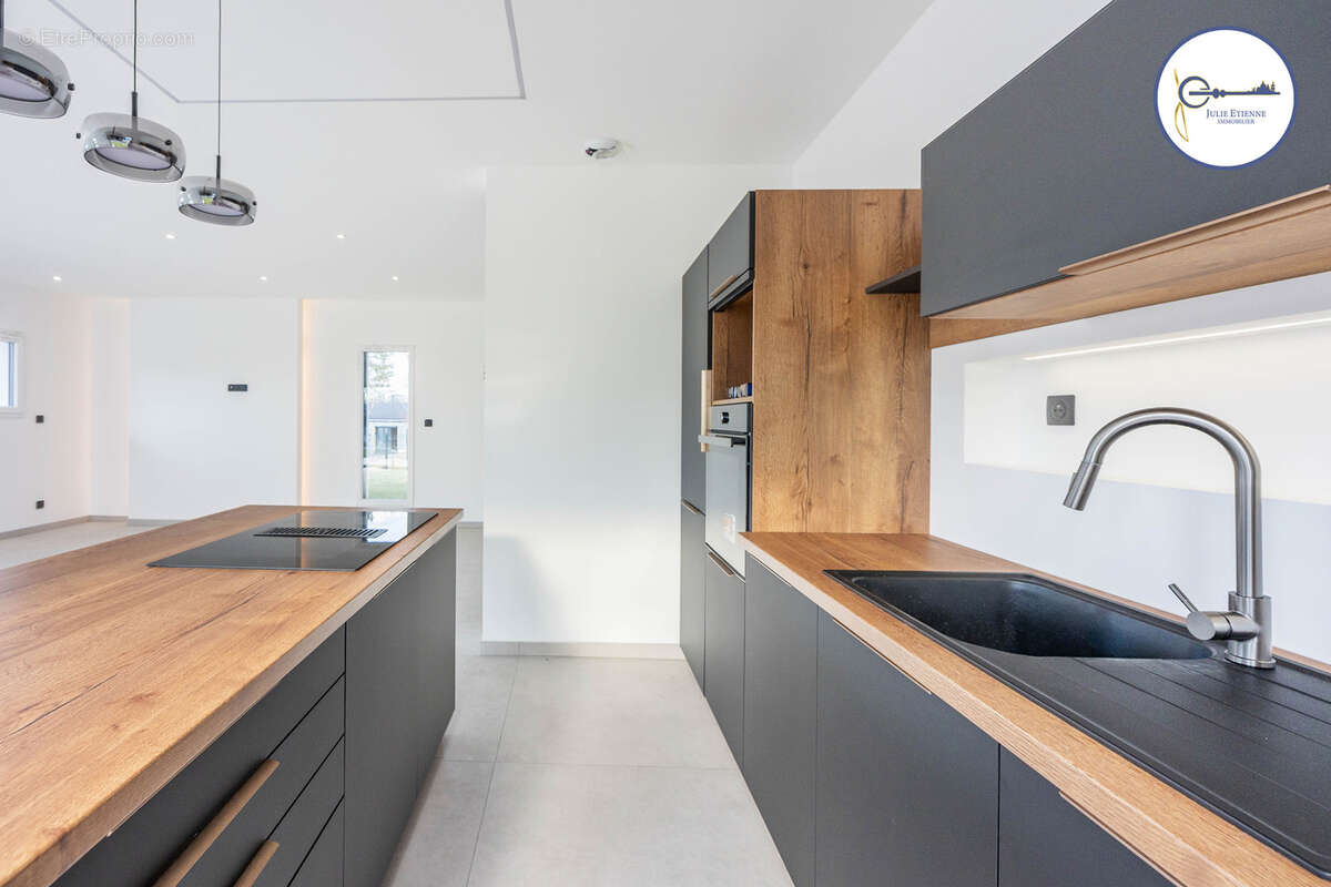 Maison Epinal 6 pièces 158 m2 - photo 5