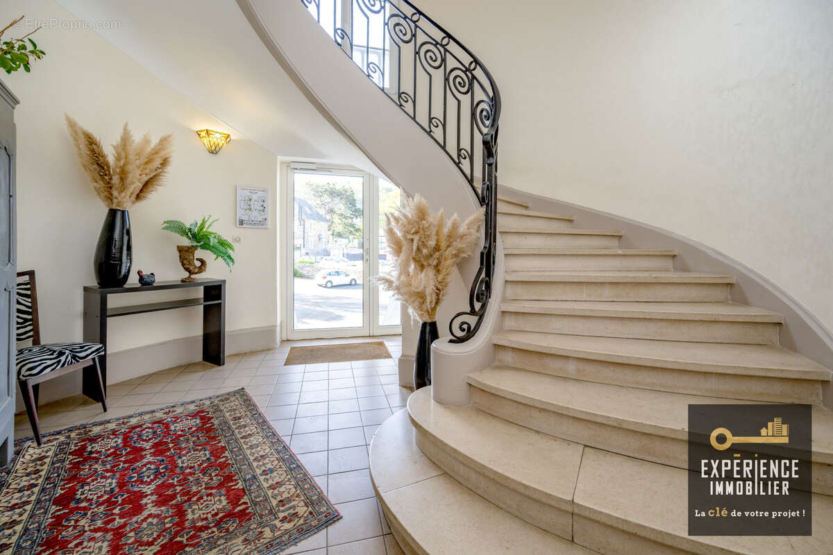 Appartement à PLERIN