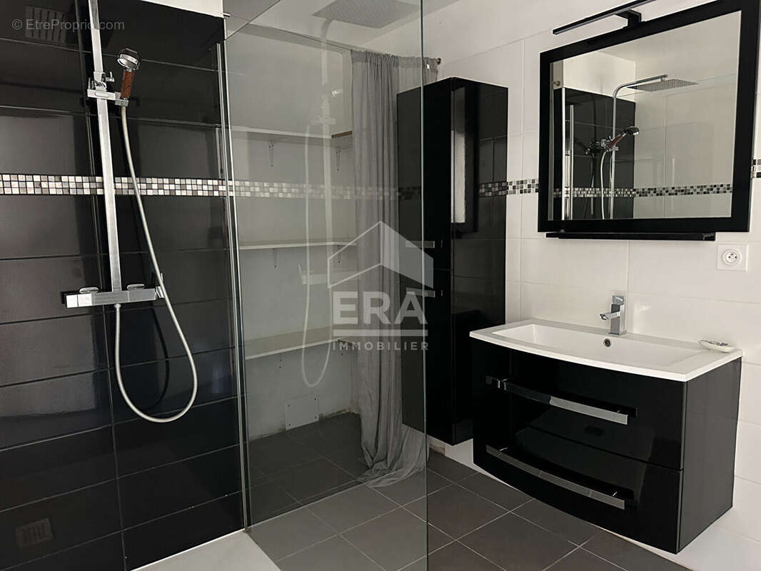 Appartement à OLETTA