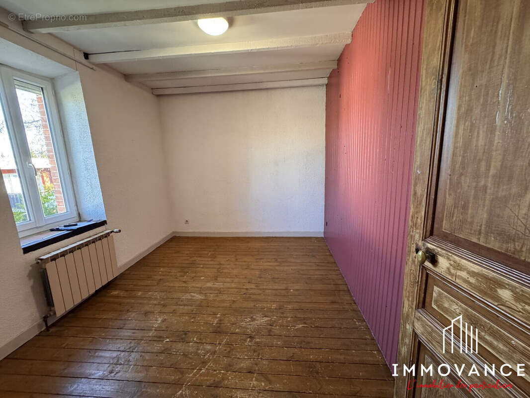 Maison à SAINT-MATHIEU-DE-TREVIERS