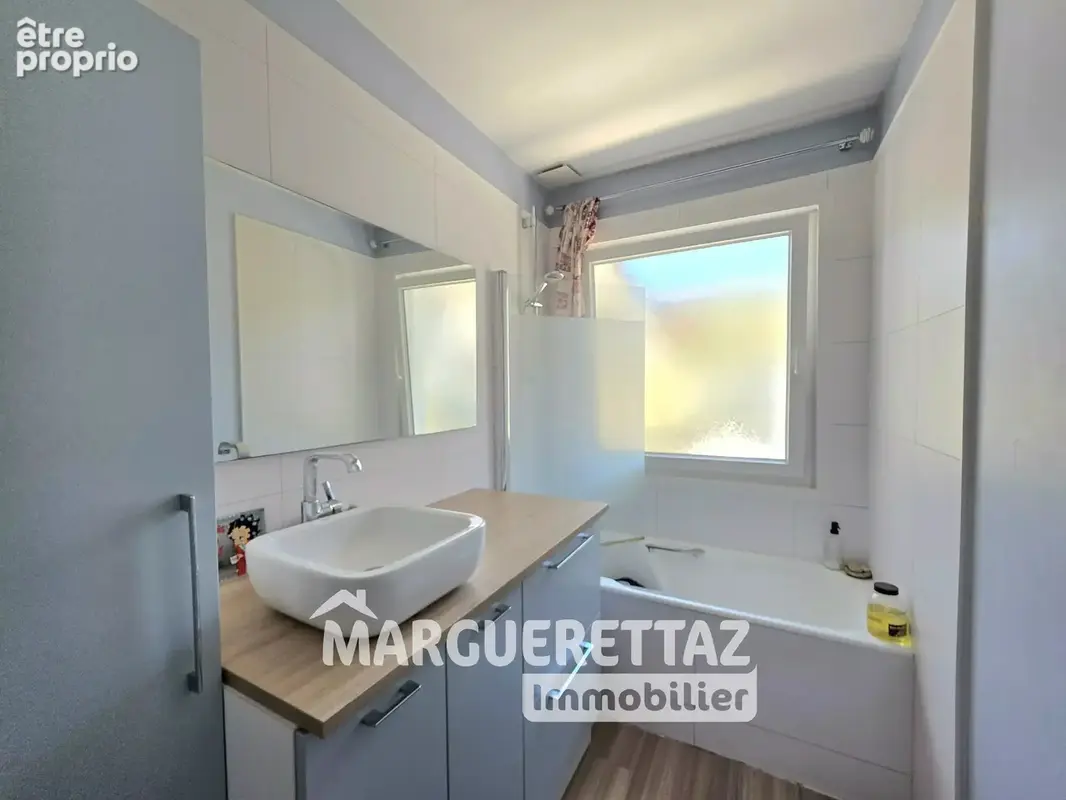 Maison plain pied 5 pieces 106 m² - terrain constructible 1613 m² - photo 5
