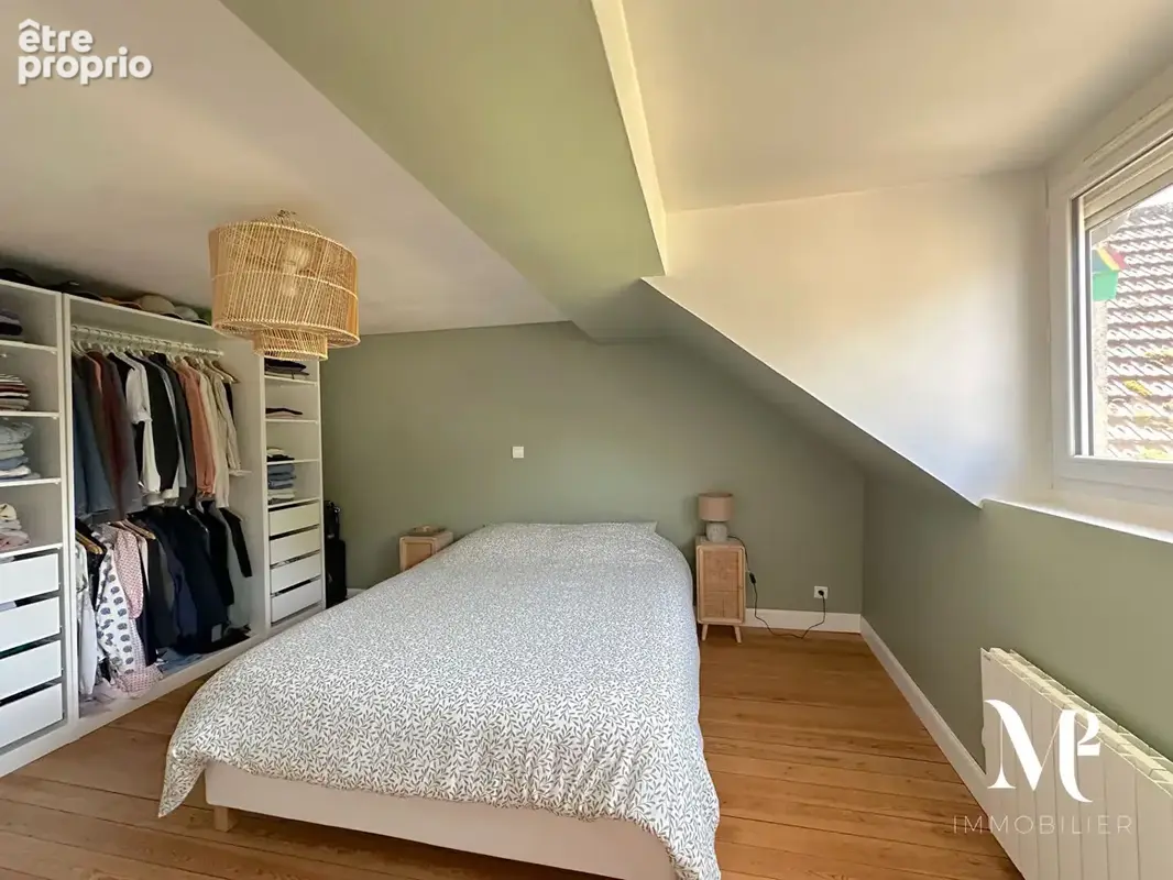 Maison en pierre 100 m² - Entièrement rénovée ! - photo 11