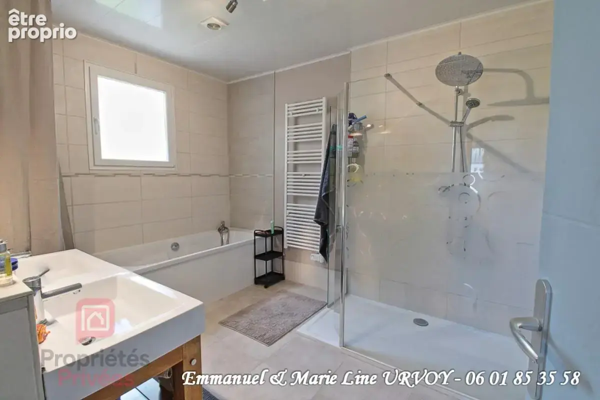 NOVES 13550: Appartement T5 avec véranda et Terrasse - photo 8