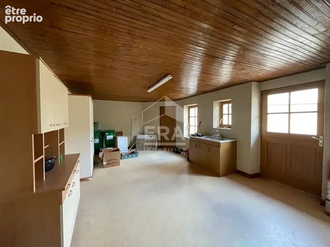 Maison 102m² à nogent-le-rotrou - photo 10