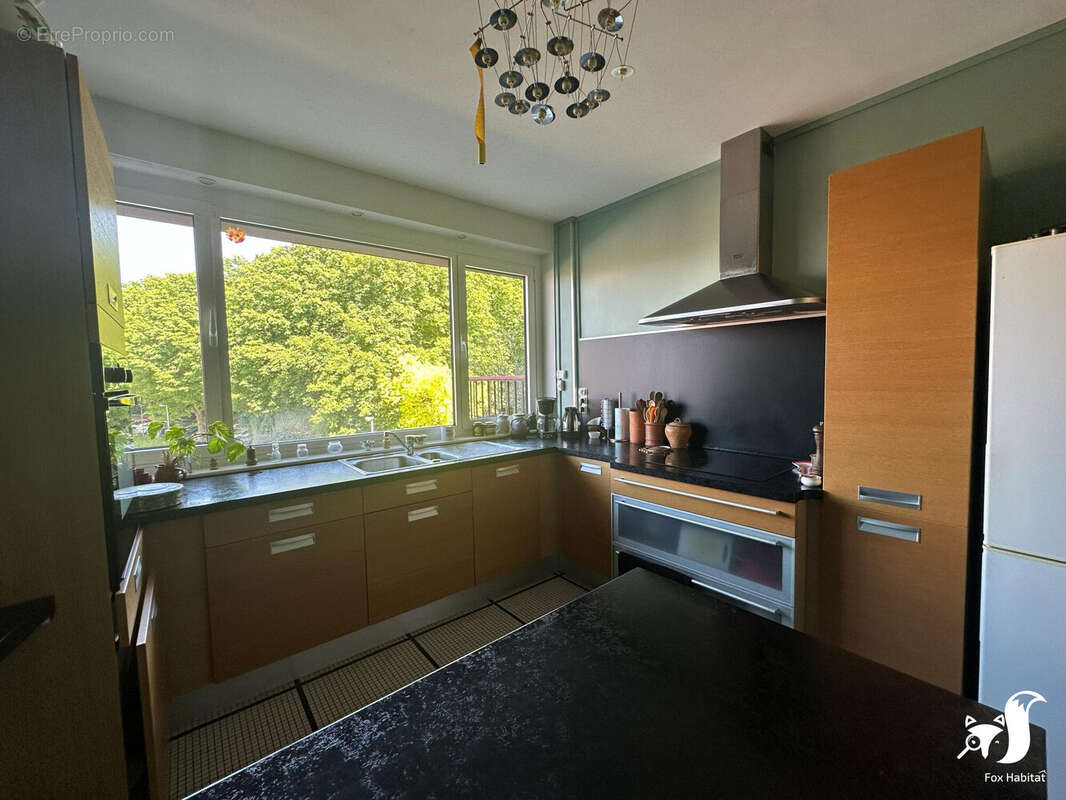 Appartement 96 m² à Cambrai  - photo 4