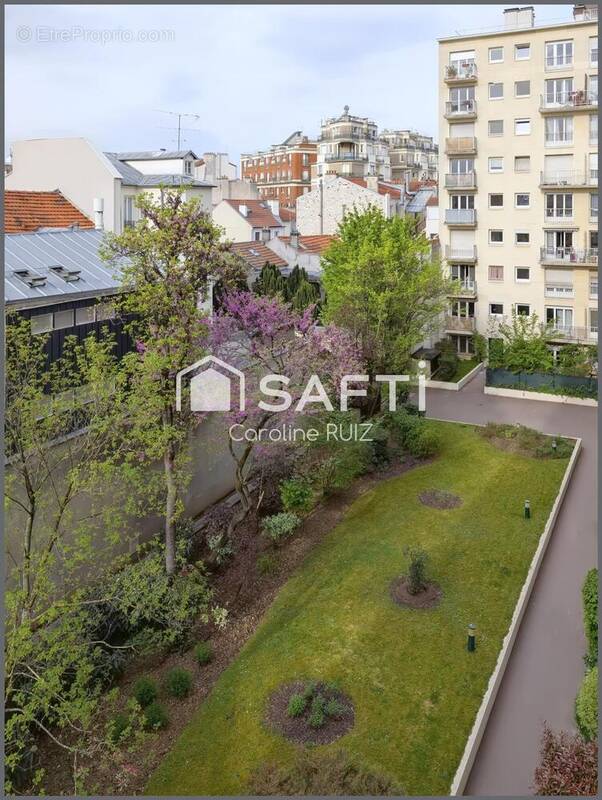 Photo 1 - Appartement à PARIS-13E