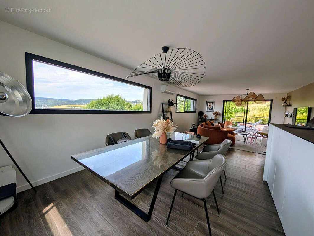 Villa contemporaine de 2020 ! - photo 4