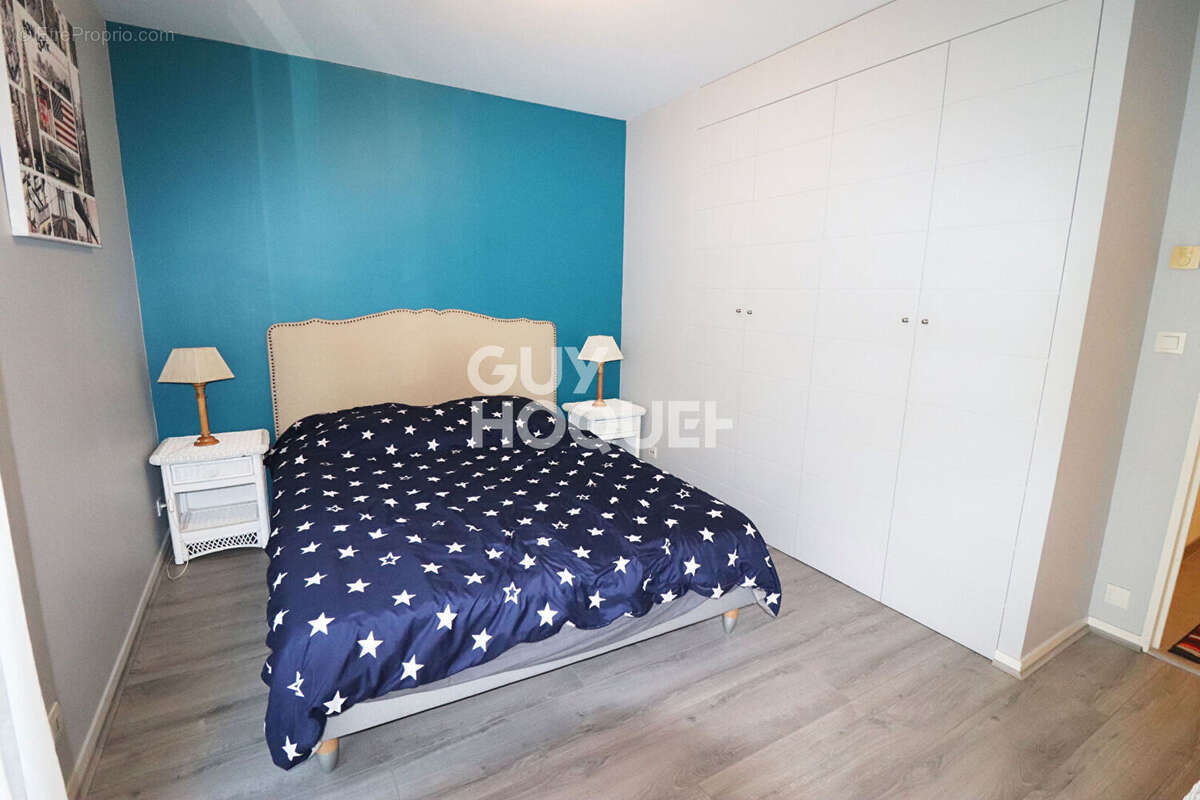 Appartement à TOURS