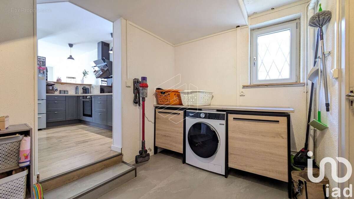 Photo 6 - Maison à BESSEY-LES-CITEAUX