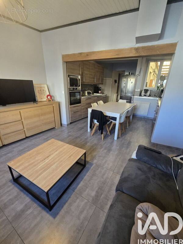Photo 1 - Maison à VERNEUIL